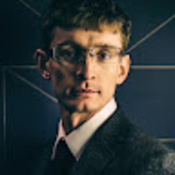 Meet your Posher, Sean - Picture 1 of 1